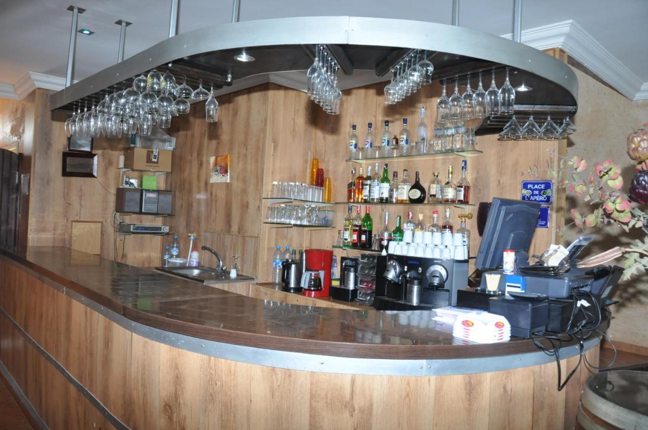 盖特纳迪亚酒店 Dar Ben Abdallah Ben Dehbi 外观 照片